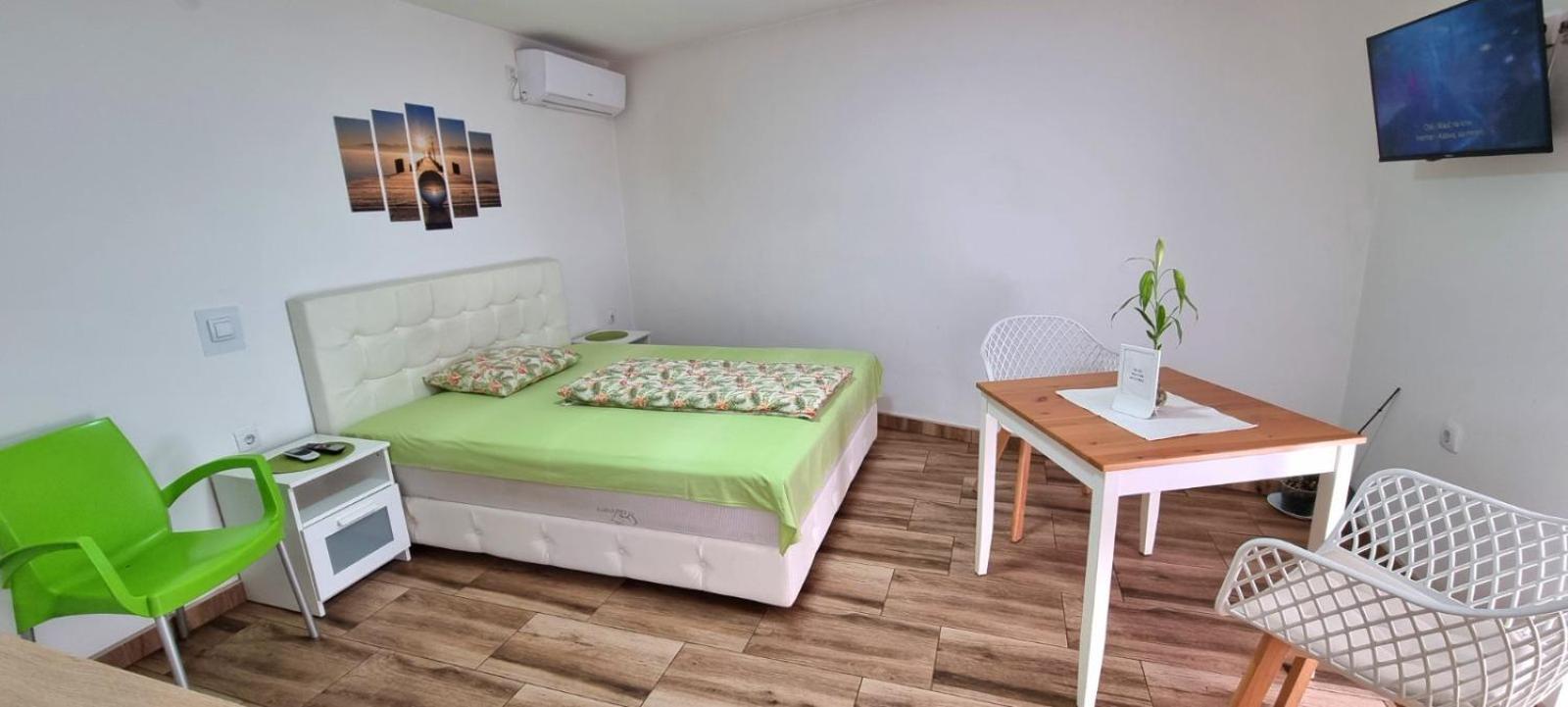 Ni "My Life" Luxury River Apartments מראה חיצוני תמונה
